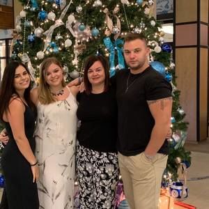 Meet your Posher, Andrew